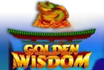 Slot machine Golden Wisdom di ainsworth