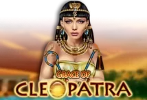 Slot machine Grace of Cleopatra di amusnet-interactive
