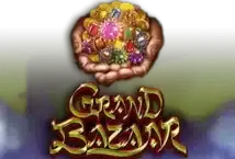 Slot machine Grand Bazaar di ainsworth