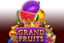 Slot machine Grand Fruits di amatic
