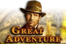 Slot machine Great Adventure di amusnet-interactive