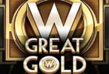 Slot machine Great Gold di red-tiger-gaming