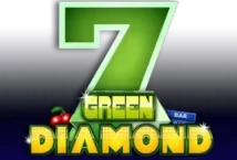 Slot machine Green Diamond di 1x2-gaming