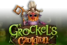 Slot machine Grockel’s Cauldron di swintt