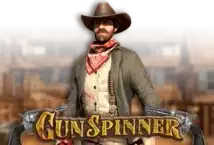 Slot machine Gun Spinner di booming-games