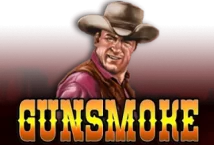 Slot machine Gunsmoke di 2by2-gaming