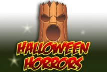 Slot machine Halloween Horrors di 1x2-gaming