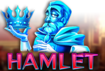 Slot machine Hamlet di ka-gaming