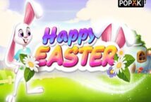 Slot machine Happy Easter di popok-gaming