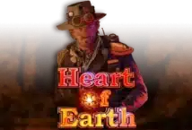 Slot machine Heart of Earth di swintt