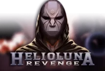 Slot machine Helioluna Revenge di spinmatic