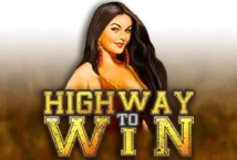 Slot machine Highway to Win di swintt