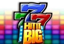 Slot machine Hit It Big di elk-studios