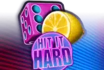 Slot machine Hit It Hard di elk-studios