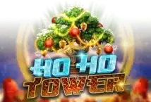 Slot machine Ho Ho Tower di elk-studios