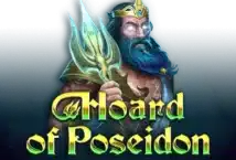 Slot machine Hoard Of Poseidon di red-tiger-gaming