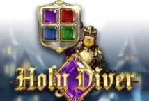 Slot machine Holy Diver di big-time-gaming