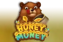 Slot machine Honey Money di ka-gaming