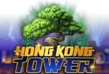 Slot machine Hong Kong Tower di elk-studios