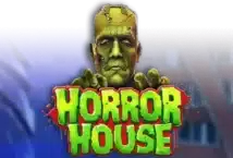 Slot machine Horror House di booming-games