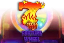 Slot machine Hot Fortune Wheel di 7mojos