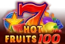 Slot machine Hot Fruits 100 di amatic