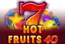 Slot machine Hot Fruits 40 di amatic