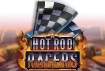 Slot machine Hot Rod Racers di relax-gaming