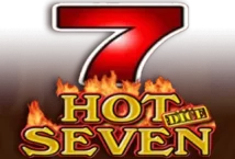Slot machine Hot Seven Dice di amatic