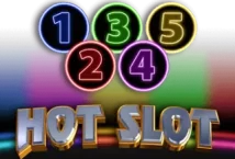 Slot machine Hot Slot di barcrest