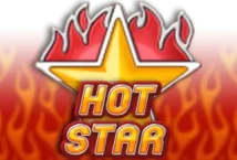 Slot machine Hot Star di amatic