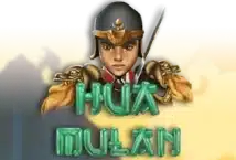 Slot machine Hua Mulan di ka-gaming