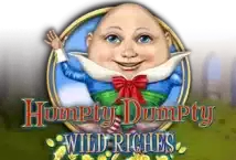 Slot machine Humpty Dumpty di 2by2-gaming