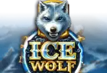 Slot machine Ice Wolf di elk-studios