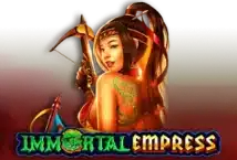 Slot machine Immortal Empress di ruby-play
