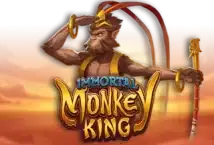 Slot machine Immortal Monkey King di swintt
