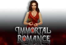 Slot Machine Immortal Romance Di Microgaming