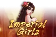 Slot machine Imperial Girls di ka-gaming