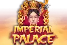 Slot machine Imperial Palace di red-tiger-gaming