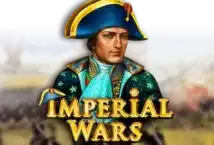 Slot machine Imperial Wars di amusnet-interactive
