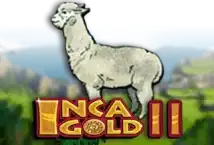 Slot machine Inca Gold II di amusnet-interactive