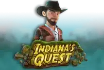 Slot machine Indiana’s Quest di evoplay