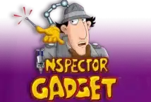 Slot machine Inspector Gadget di blueprint-gaming