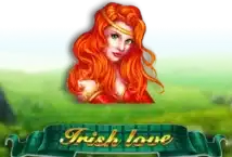 Slot machine Irish Love di 1x2-gaming