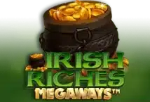 Slot machine Irish Riches Megaways di blueprint-gaming