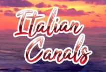 Slot machine Italian Canals di urgent-games