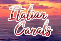 Slot machine Italian Canals di urgent-games