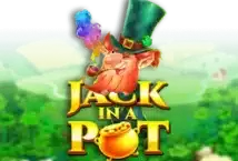 Slot machine Jack In A Pot di red-tiger-gaming