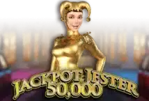 Slot machine Jackpot Jester 50K di nextgen-gaming