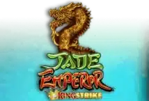 Slot machine Jade Emperor di ainsworth